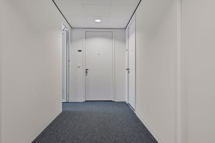 Foto 11 van Gustav Mahlerlaan 11-A