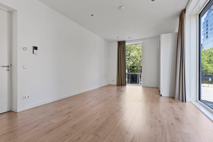 Foto 12 van Gustav Mahlerlaan 11-A