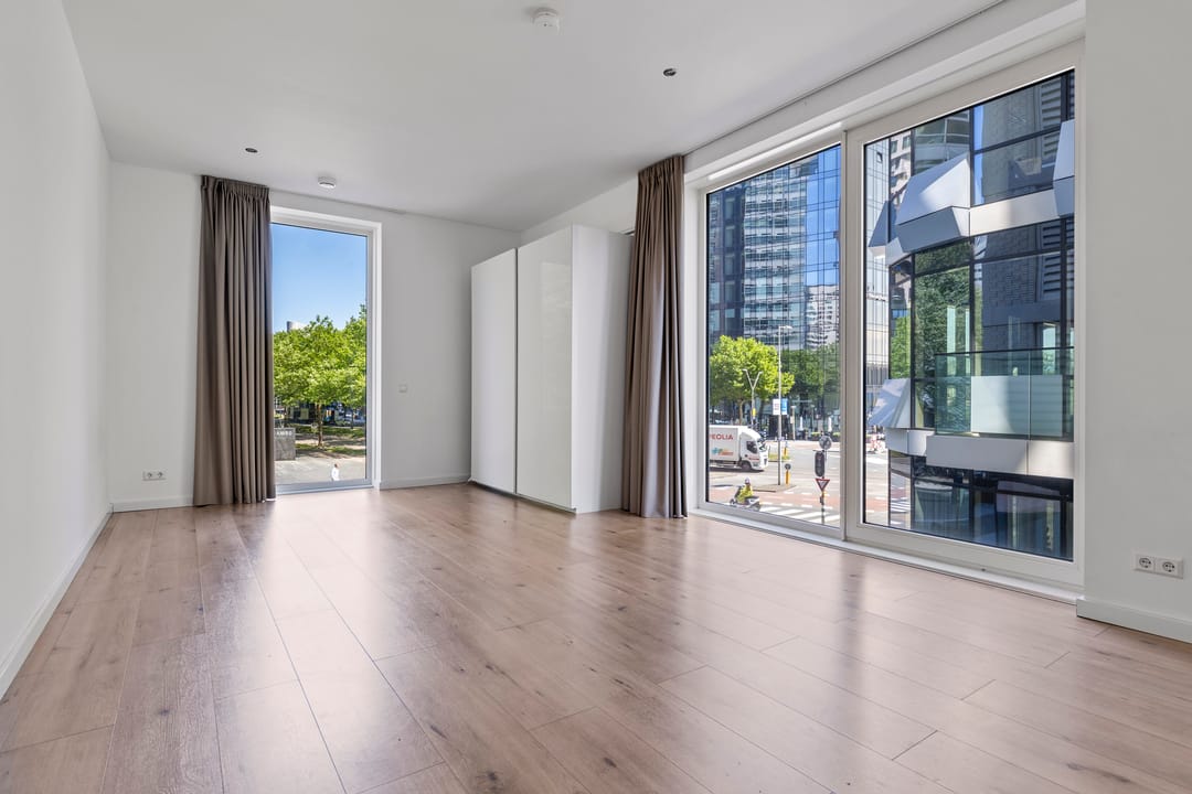 Foto 13 van Gustav Mahlerlaan 11-A