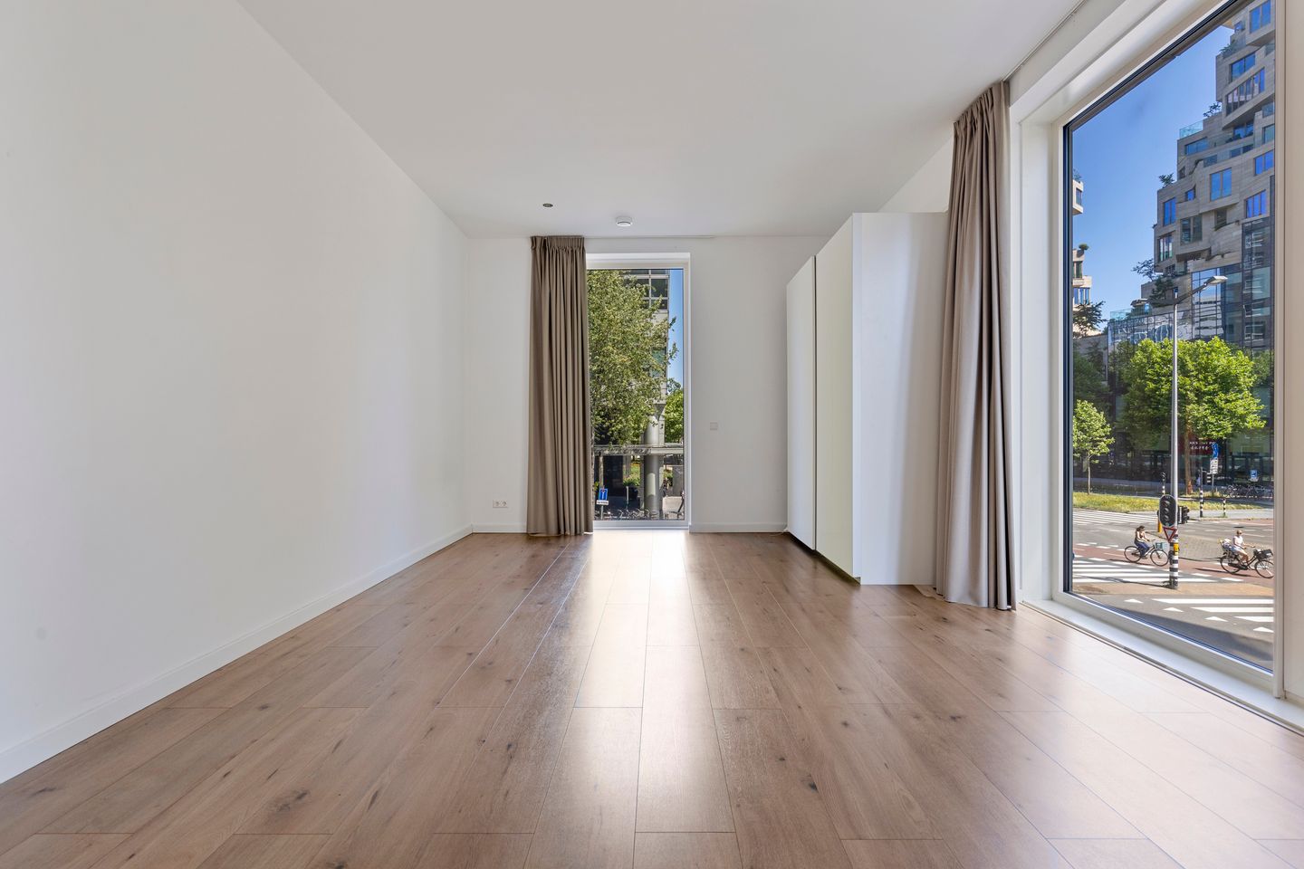 Foto 14 van Gustav Mahlerlaan 11-A