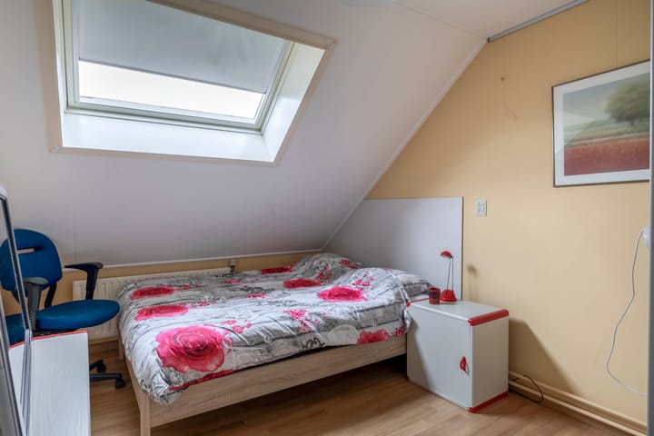 Foto 24 van Tulpenpad 51