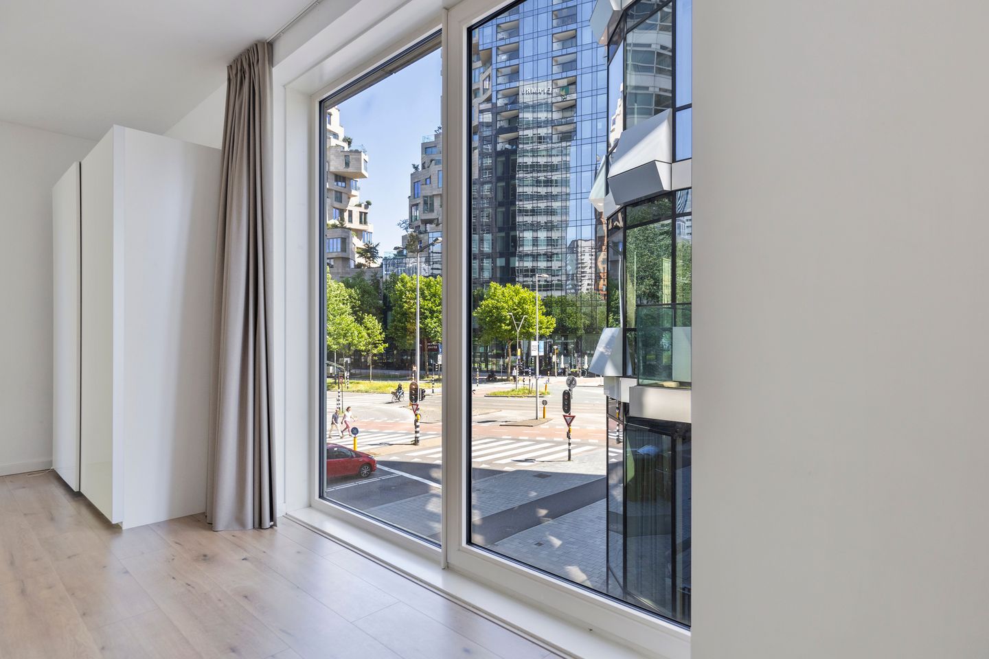 Foto 20 van Gustav Mahlerlaan 11-A