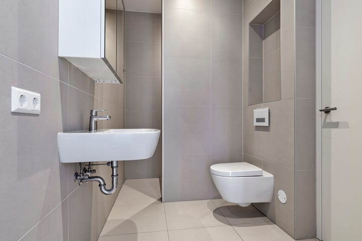 Foto 21 van Gustav Mahlerlaan 11-A