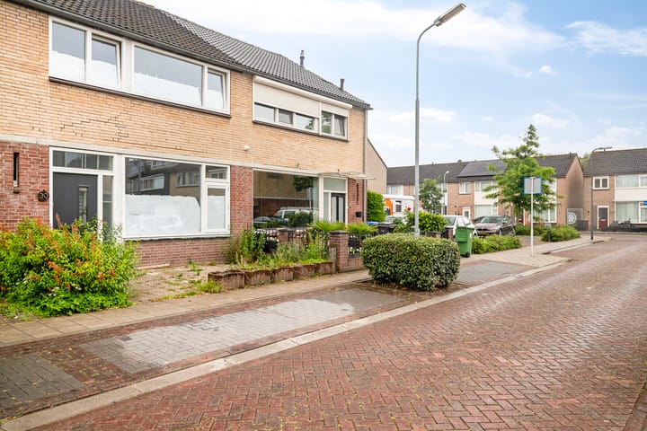 Foto 2 van Arnhemstraat 30