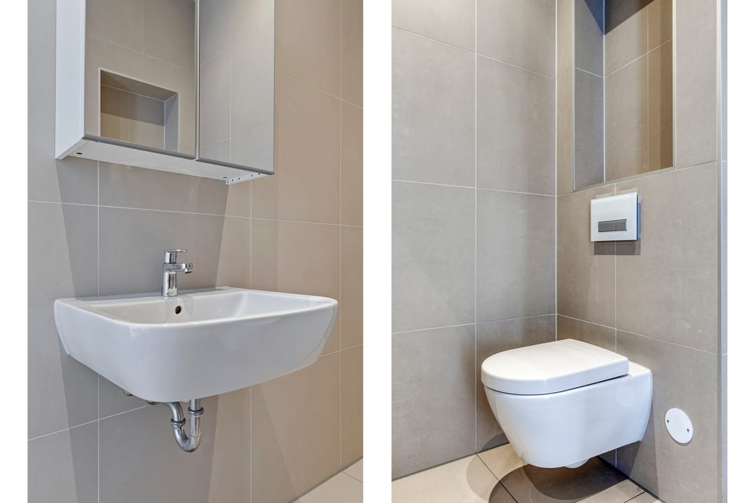 Foto 23 van Gustav Mahlerlaan 11-A