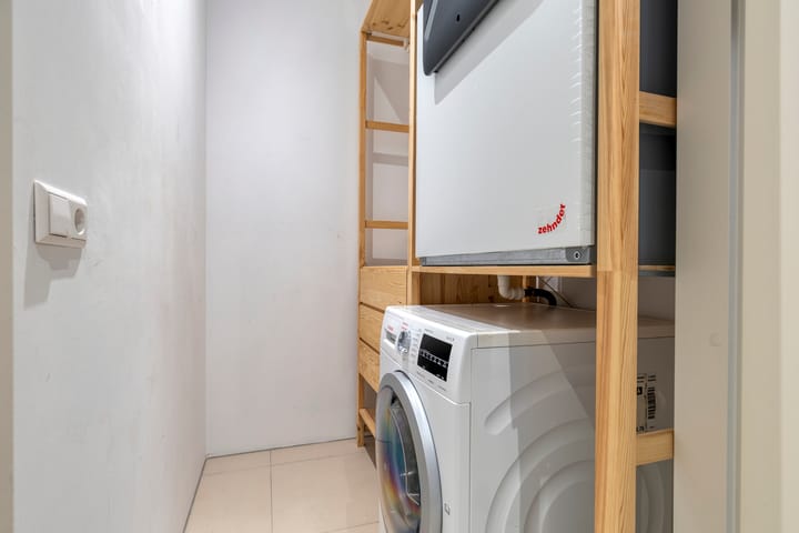 Foto 24 van Gustav Mahlerlaan 11-A