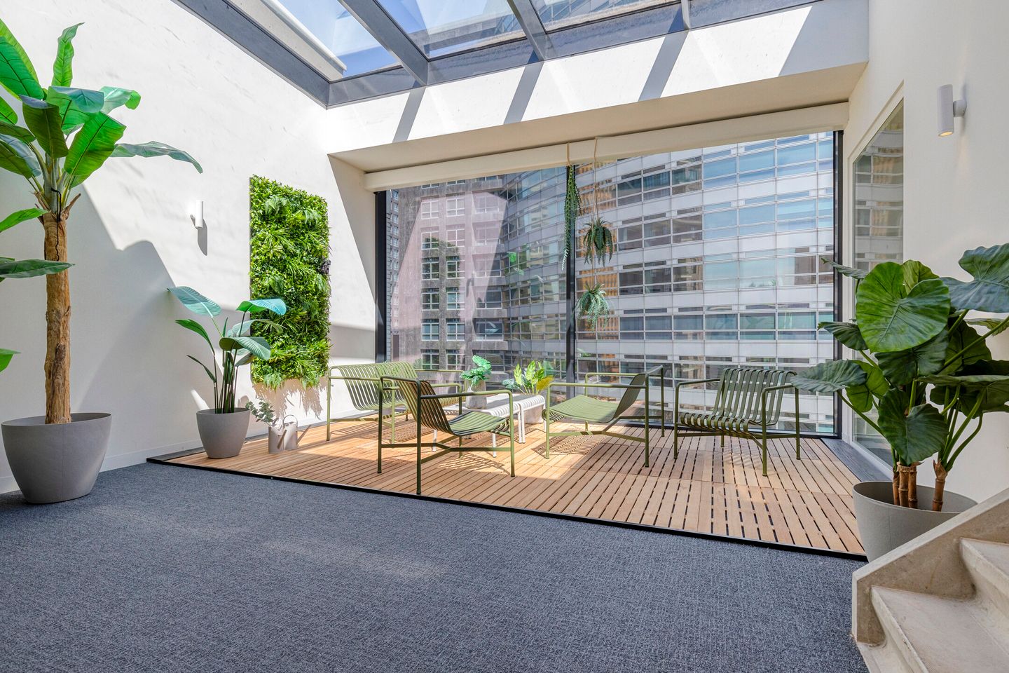 Foto 25 van Gustav Mahlerlaan 11-A