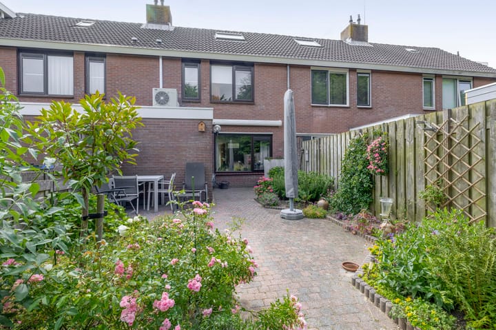 Foto 30 van Tulpenpad 51