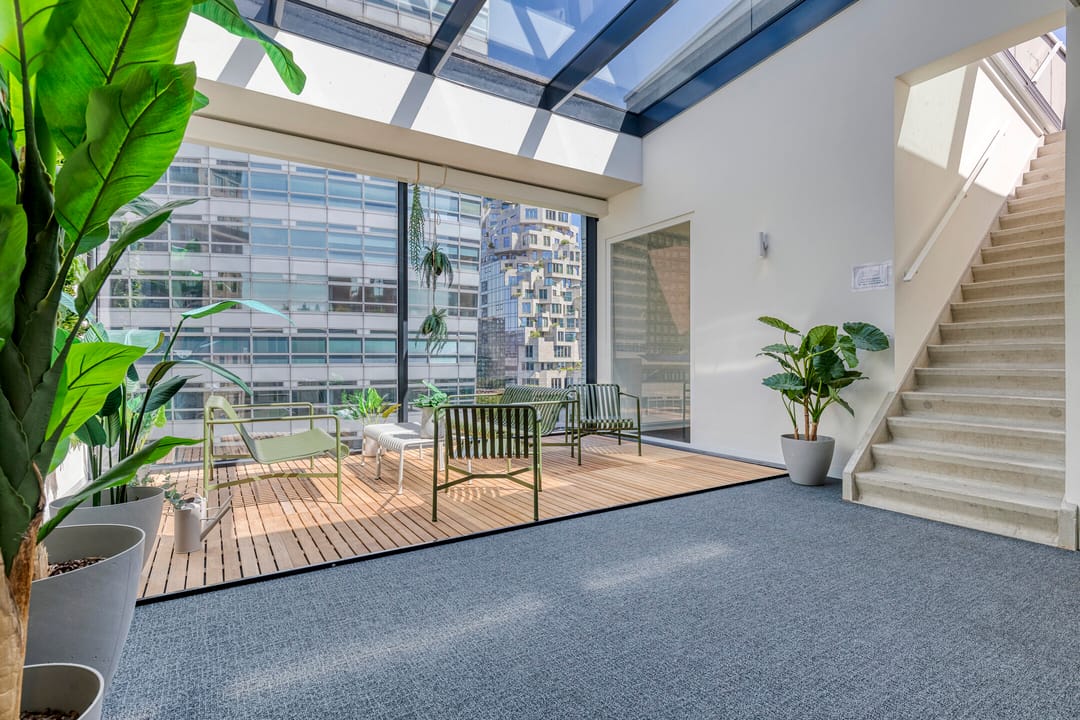 Foto 26 van Gustav Mahlerlaan 11-A