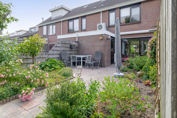 Foto 31 van Tulpenpad 51