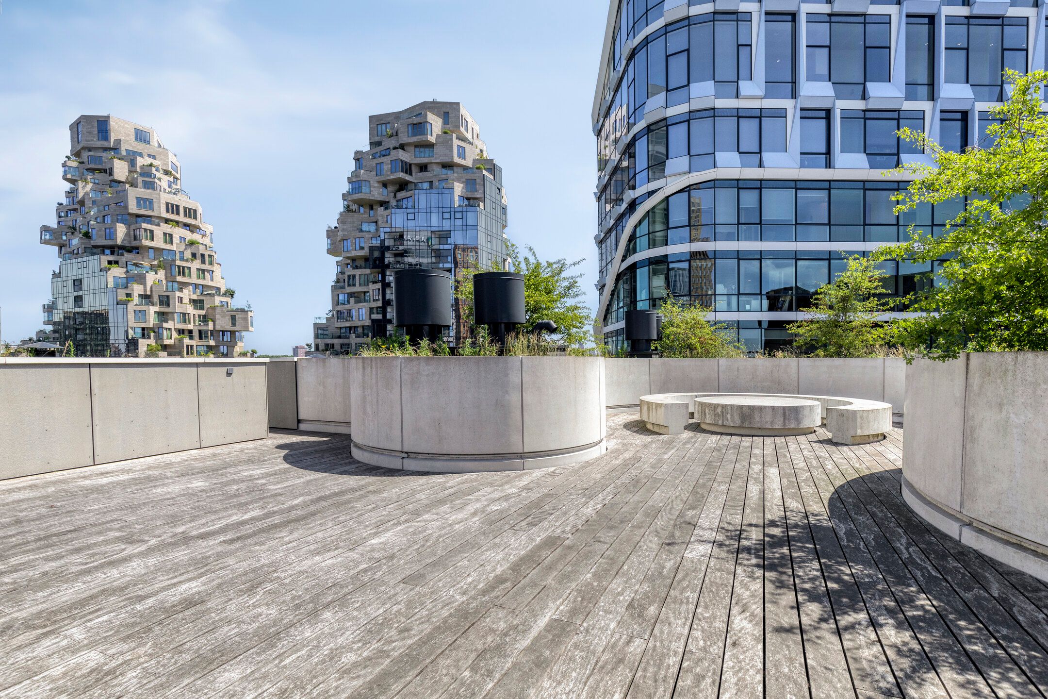 Foto 27 van Gustav Mahlerlaan 11-A