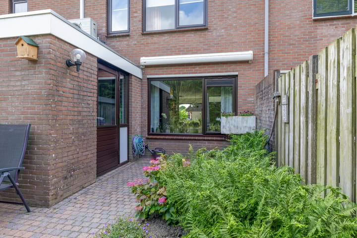 Foto 32 van Tulpenpad 51