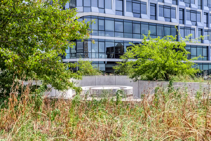 Foto 28 van Gustav Mahlerlaan 11-A