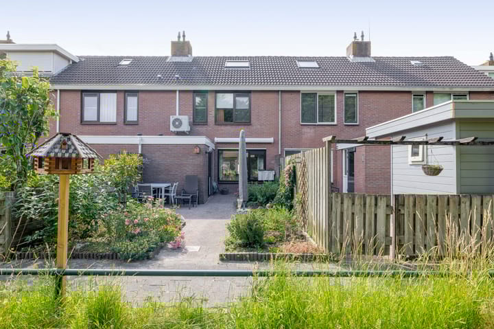 Foto 33 van Tulpenpad 51