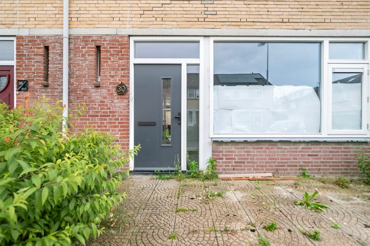 Foto 4 van Arnhemstraat 30