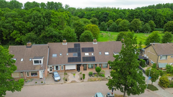 Foto 34 van Tulpenpad 51