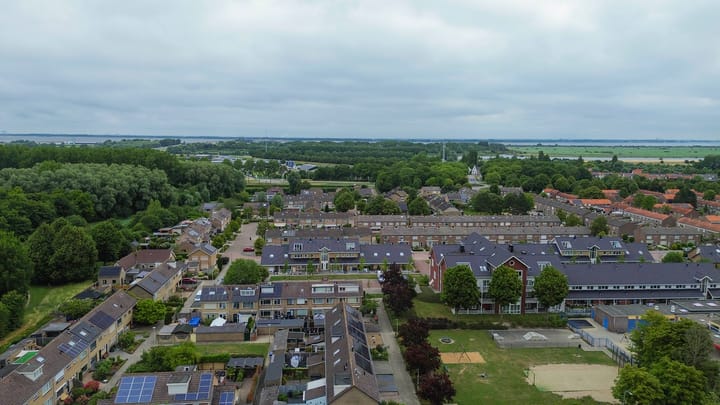 Foto 36 van Tulpenpad 51