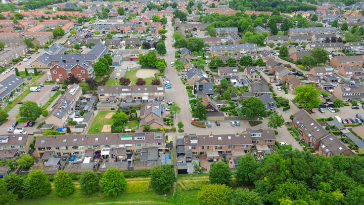 Foto 37 van Tulpenpad 51