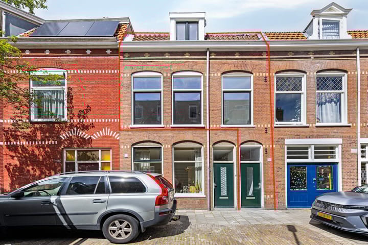 Foto 5 van Voorzorgstraat 88-RD