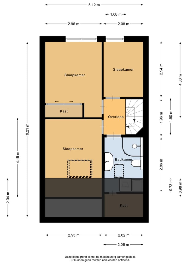 Foto 39 van Tulpenpad 51