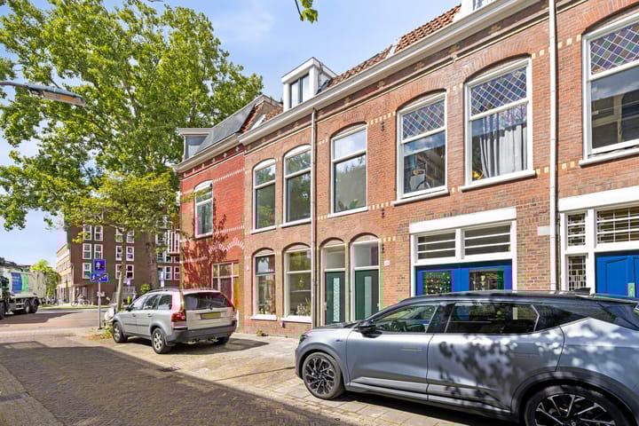 Foto 6 van Voorzorgstraat 88-RD