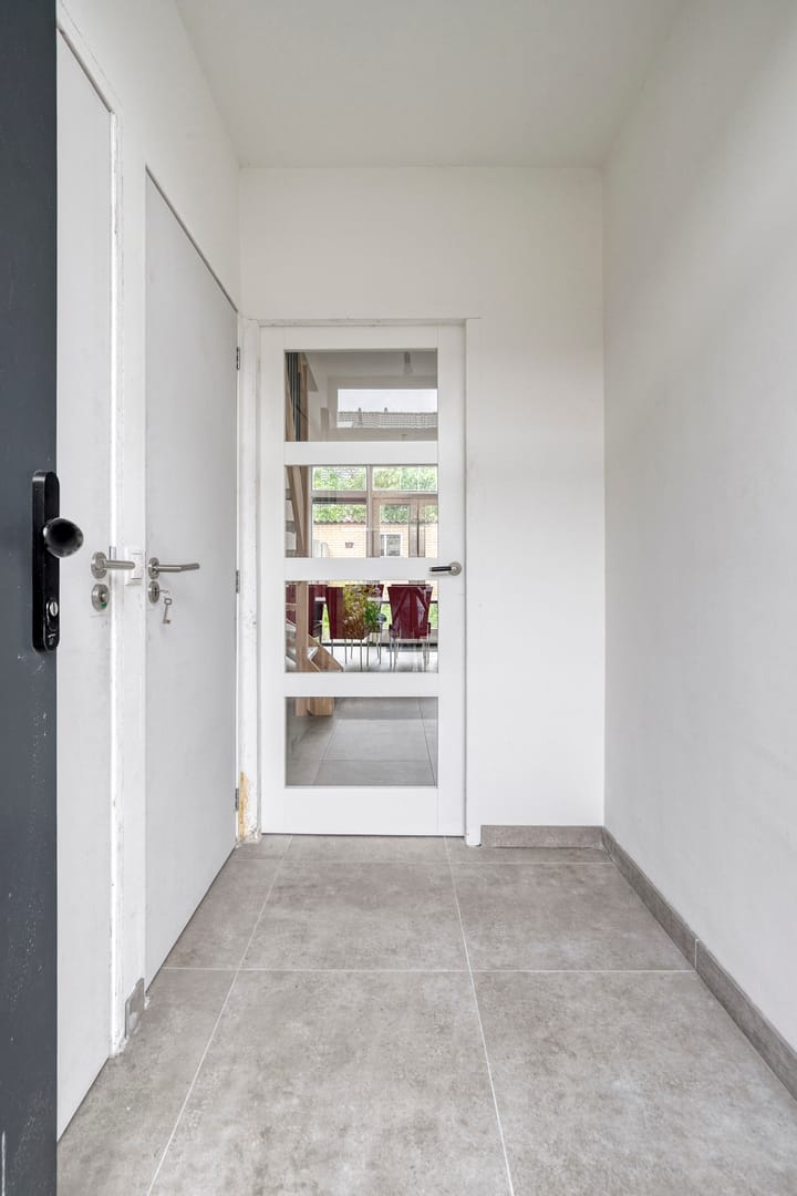 Foto 7 van Arnhemstraat 30