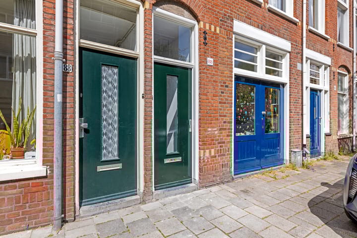 Foto 8 van Voorzorgstraat 88-RD