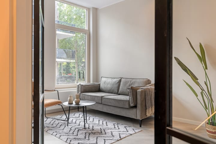 Foto 10 van Voorzorgstraat 88-RD