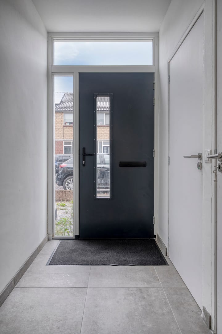 Foto 6 van Arnhemstraat 30