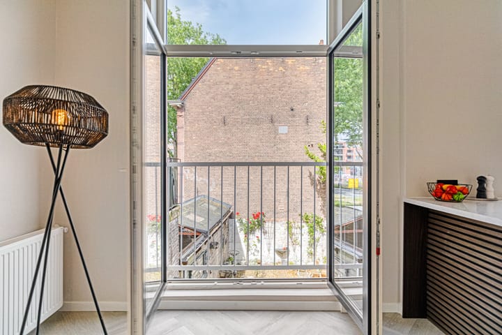 Foto 15 van Voorzorgstraat 88-RD