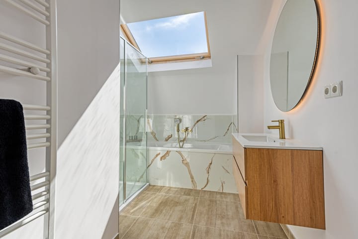 Foto 25 van Voorzorgstraat 88-RD