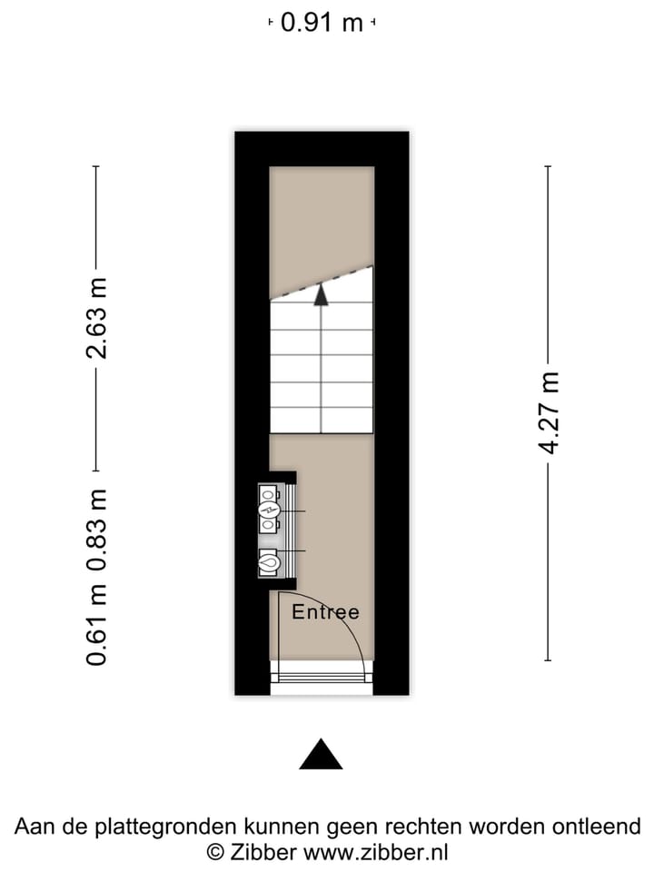 Foto 31 van Voorzorgstraat 88-RD