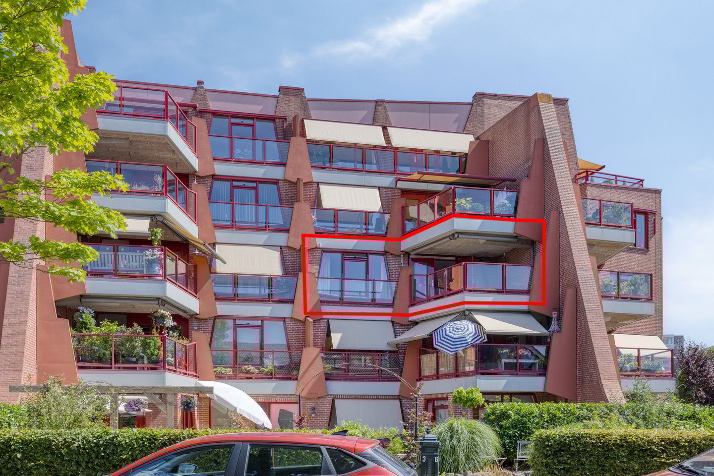 Foto 1 van Suykers acker 23