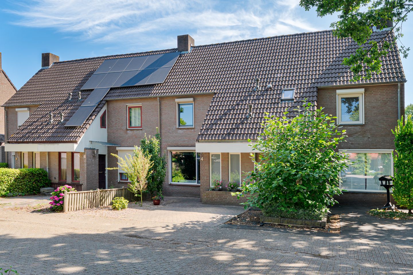 Van der Horststraat 4 main image