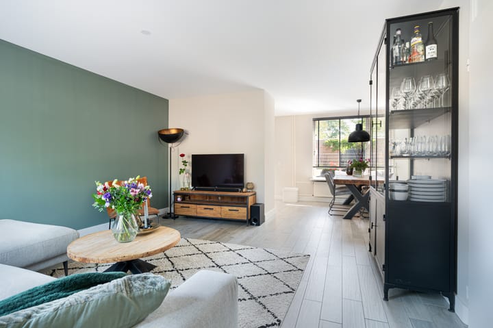 Foto 2 van Van der Horststraat 4