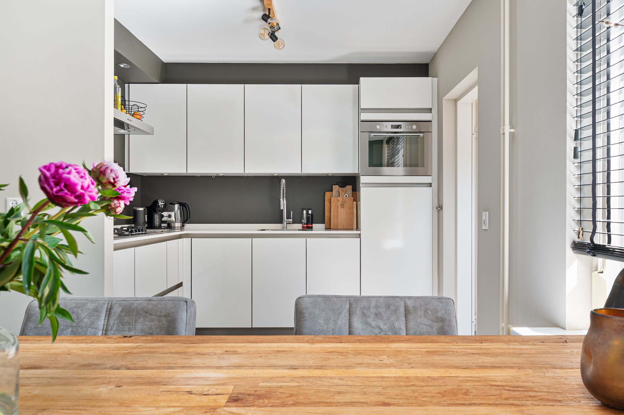 Foto 3 van Van der Horststraat 4