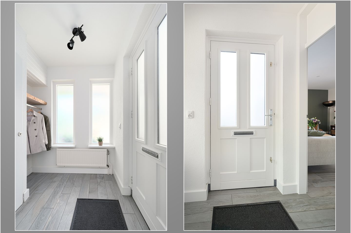 Foto 5 van Van der Horststraat 4