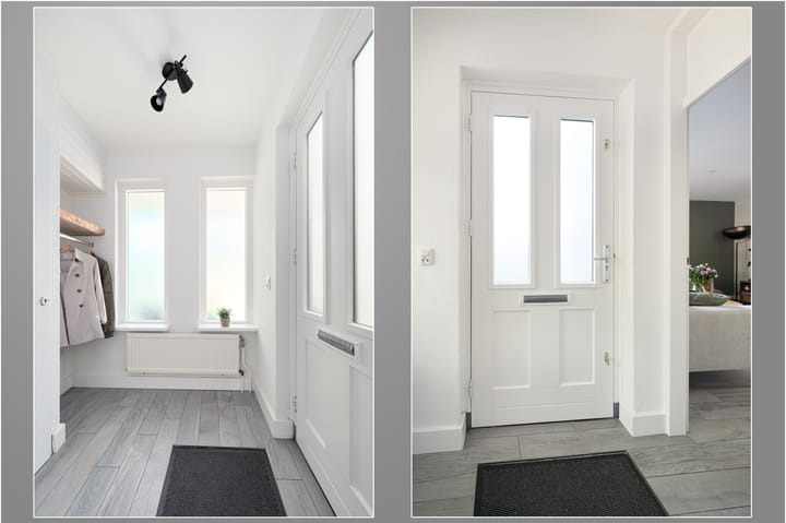 Foto 5 van Van der Horststraat 4