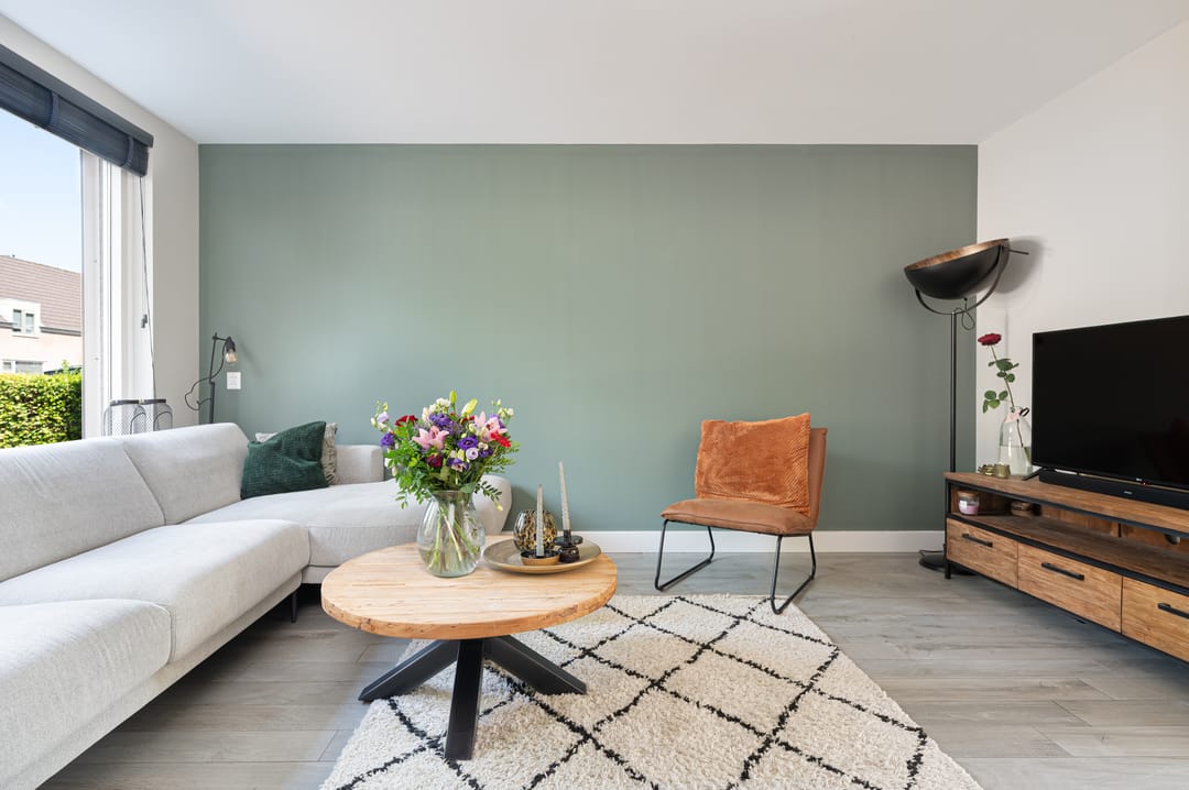 Foto 7 van Van der Horststraat 4