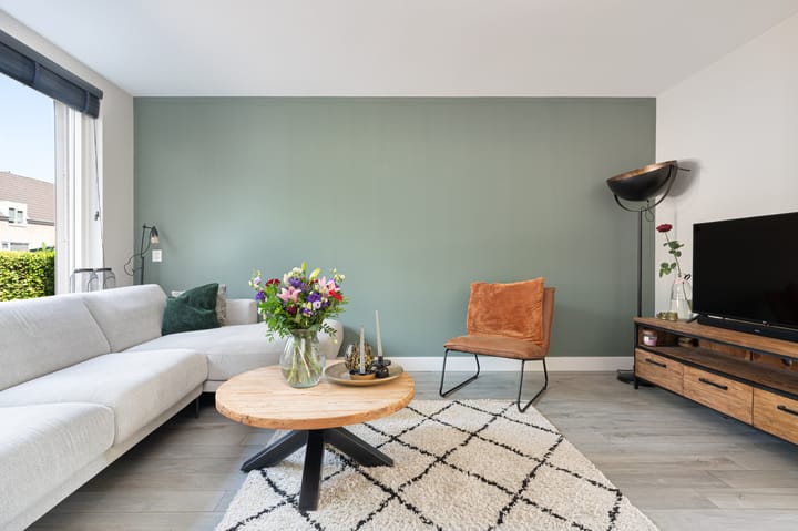 Foto 7 van Van der Horststraat 4