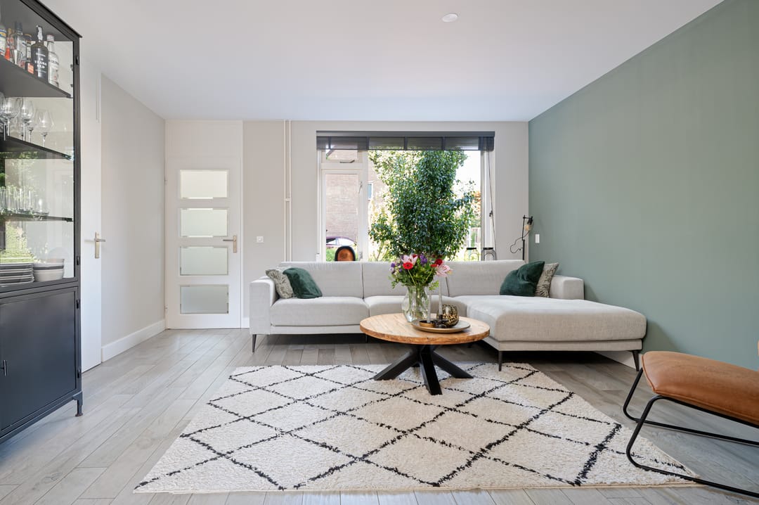 Foto 8 van Van der Horststraat 4