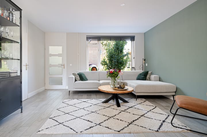 Foto 8 van Van der Horststraat 4