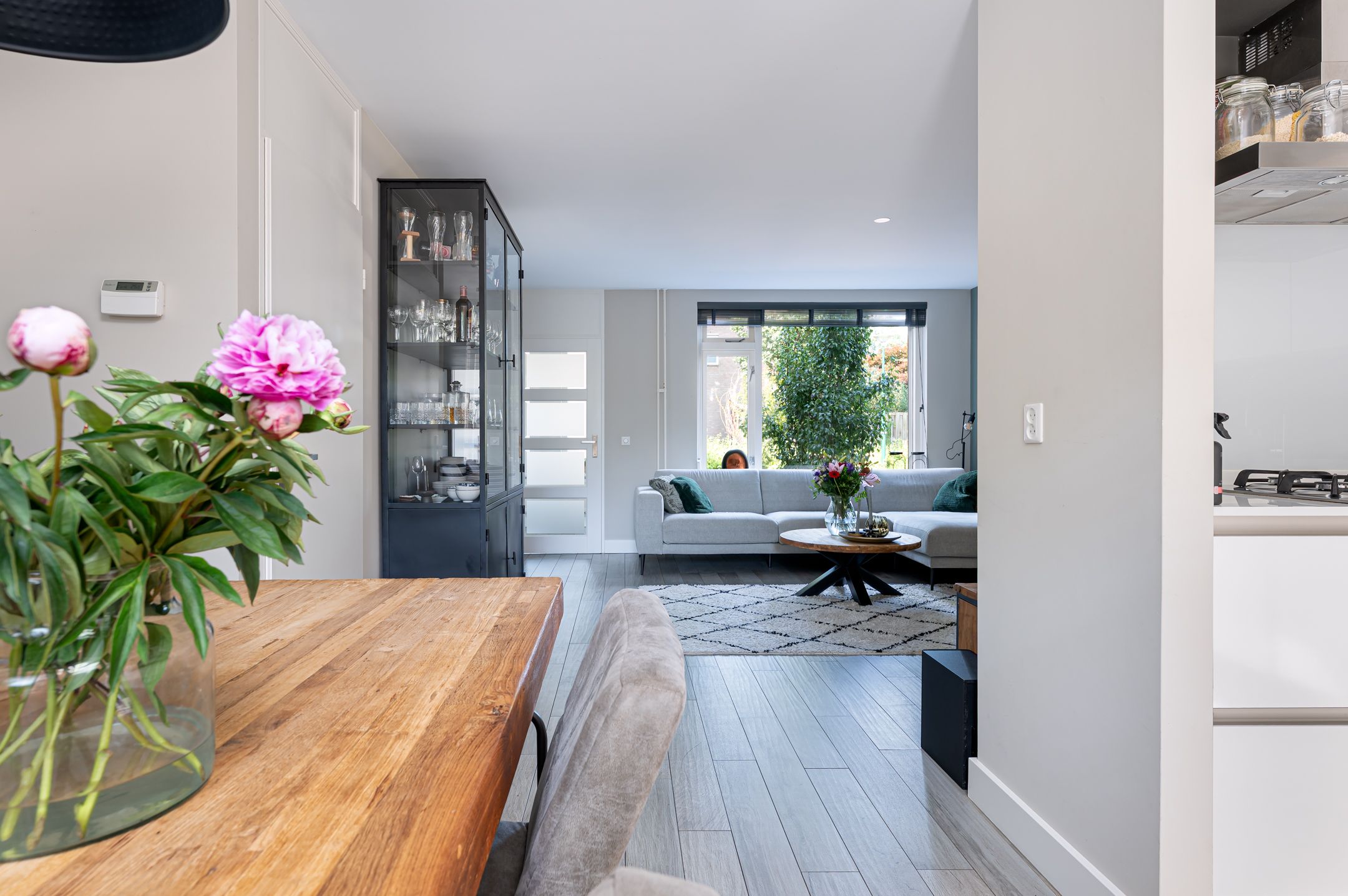 Foto 9 van Van der Horststraat 4