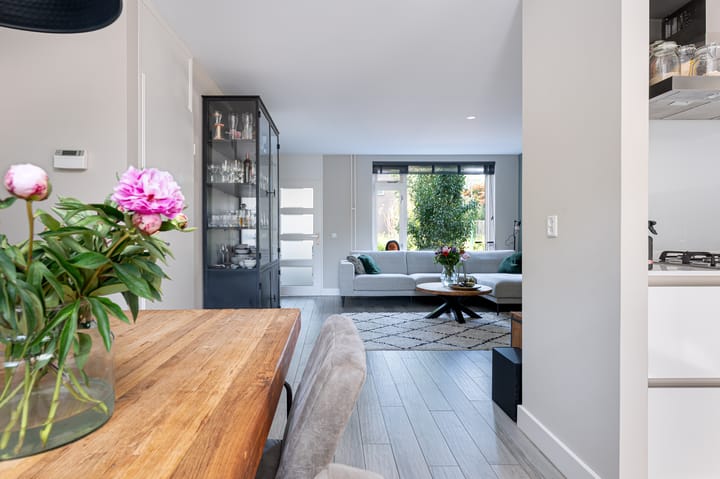 Foto 9 van Van der Horststraat 4