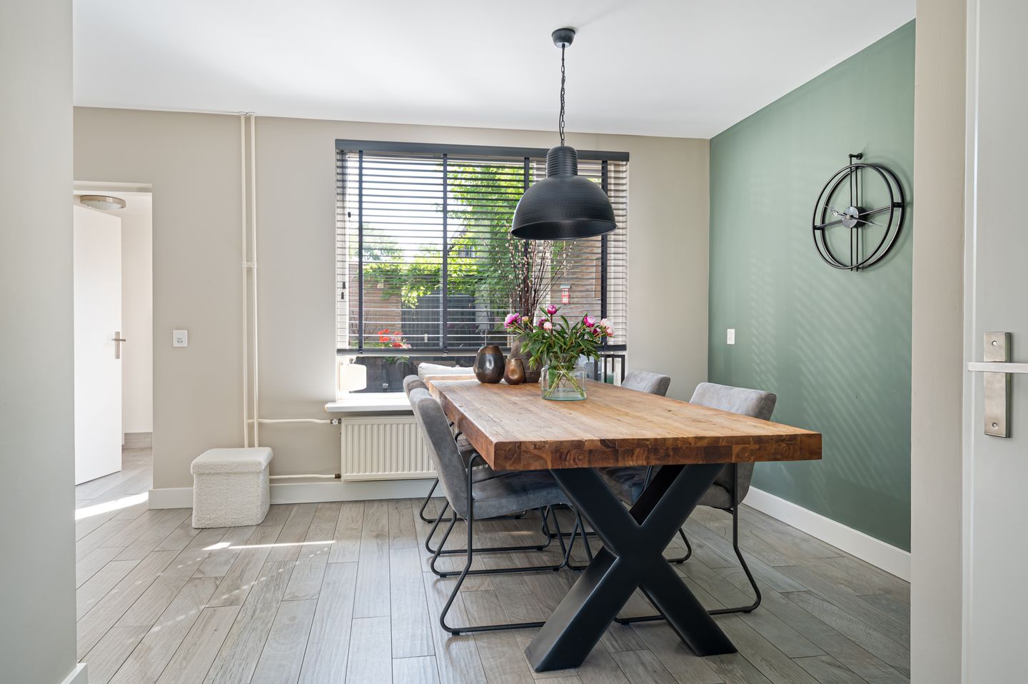 Foto 10 van Van der Horststraat 4