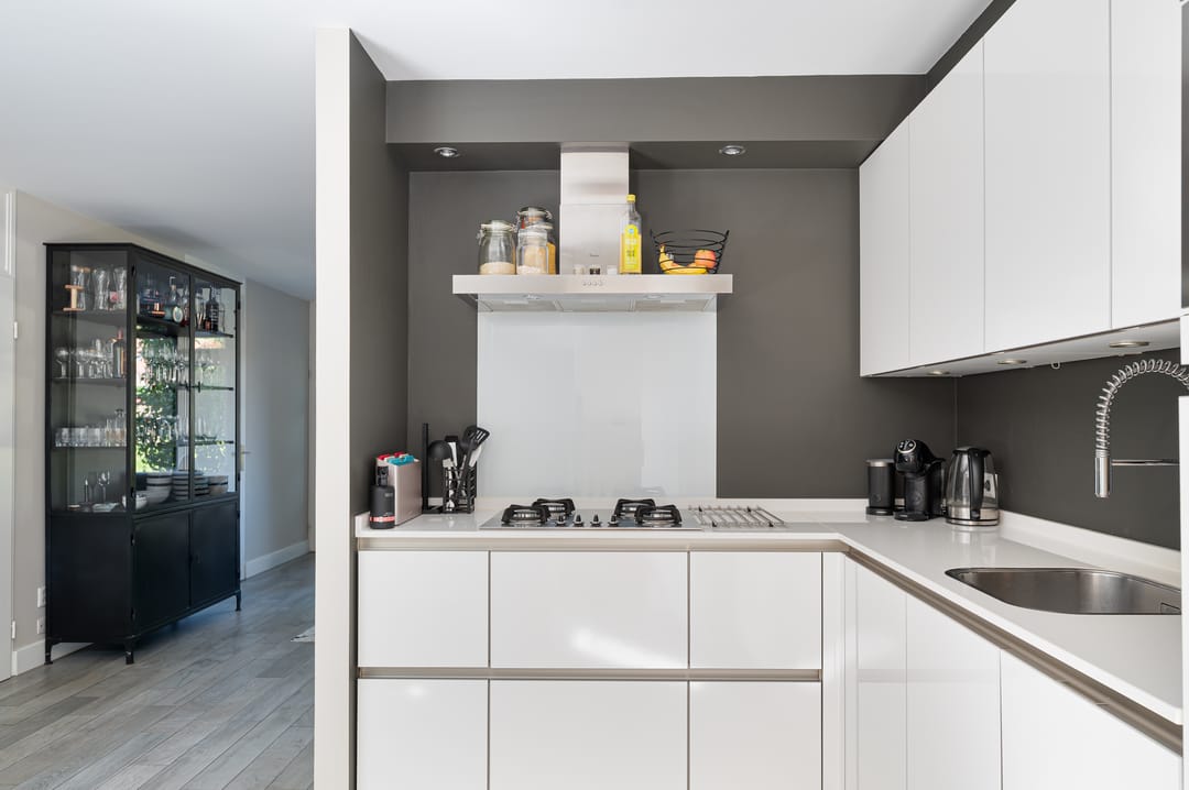 Foto 11 van Van der Horststraat 4