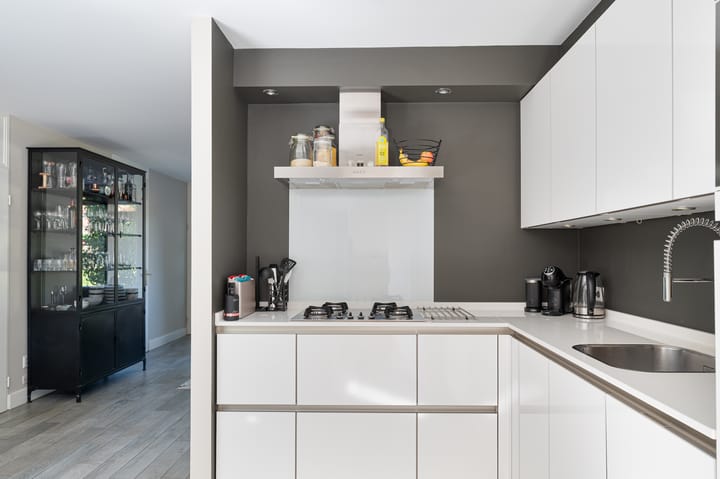 Foto 11 van Van der Horststraat 4