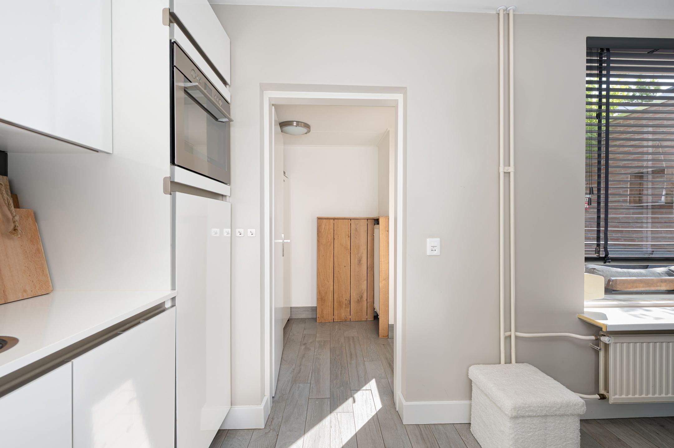 Foto 12 van Van der Horststraat 4