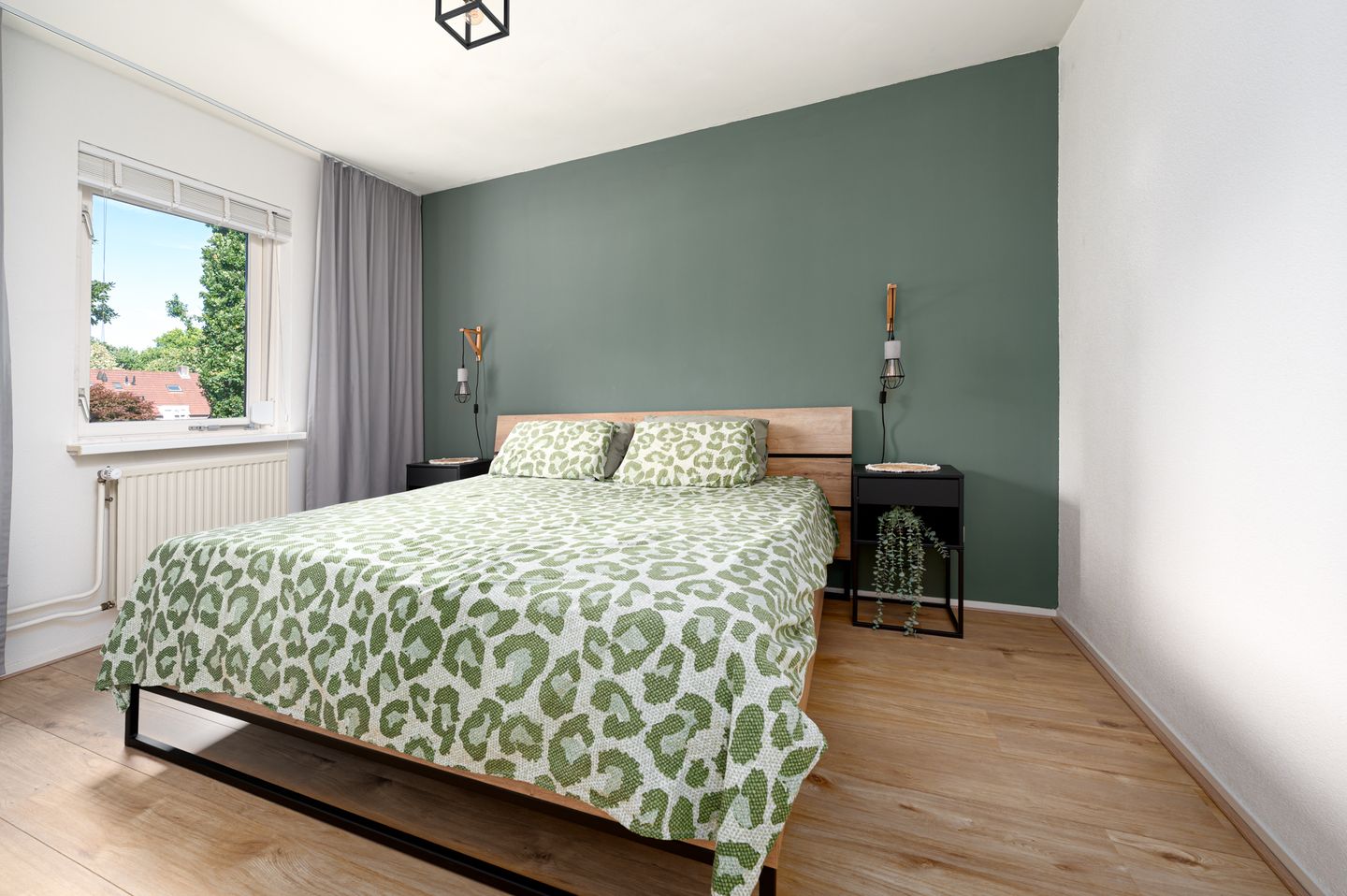 Foto 14 van Van der Horststraat 4