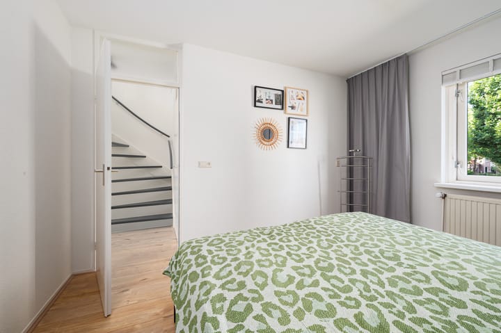 Foto 15 van Van der Horststraat 4